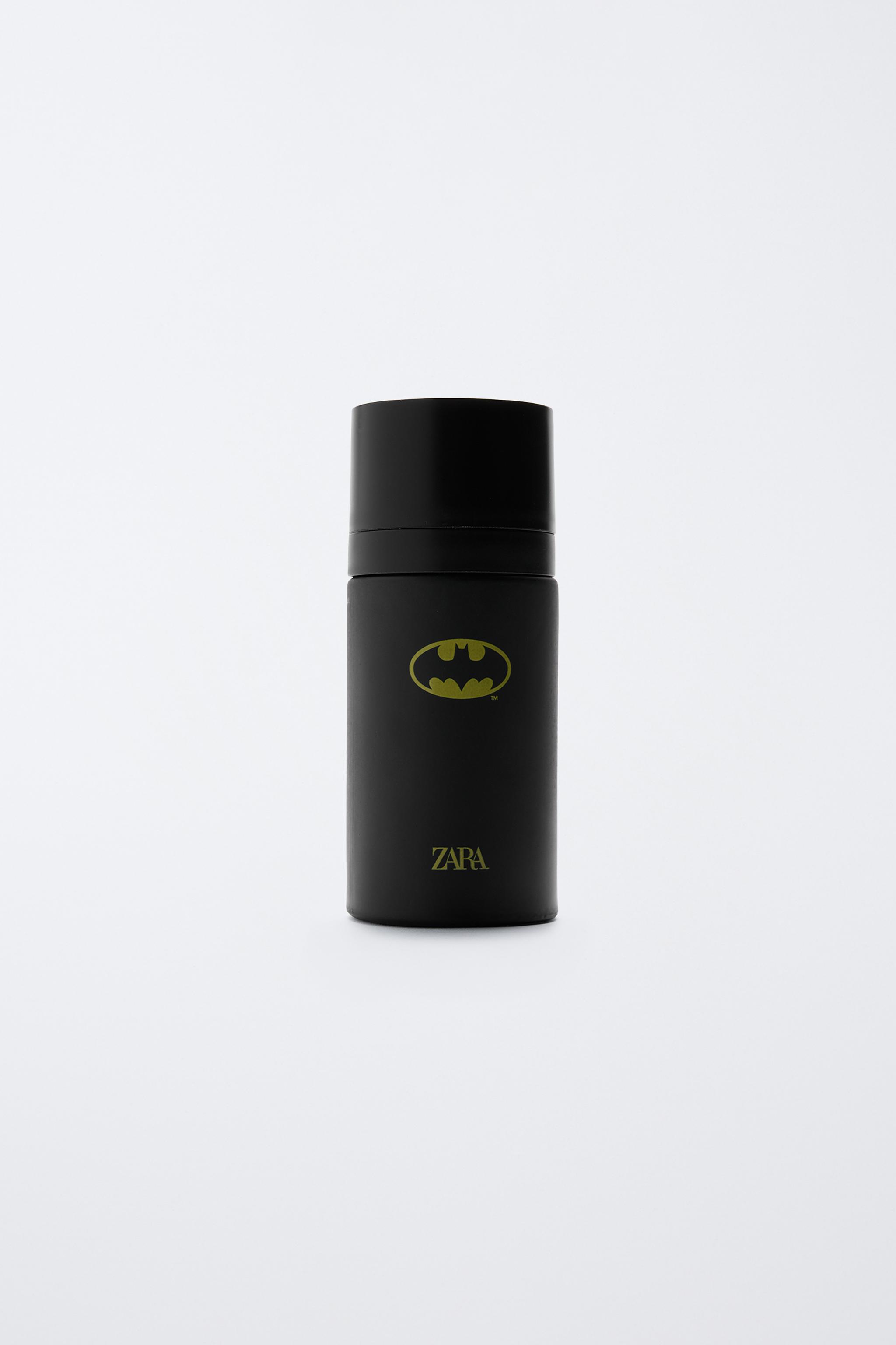 BATMAN © & ™ DC COMICS © EDT 50 ML (1.69 FL. OZ)